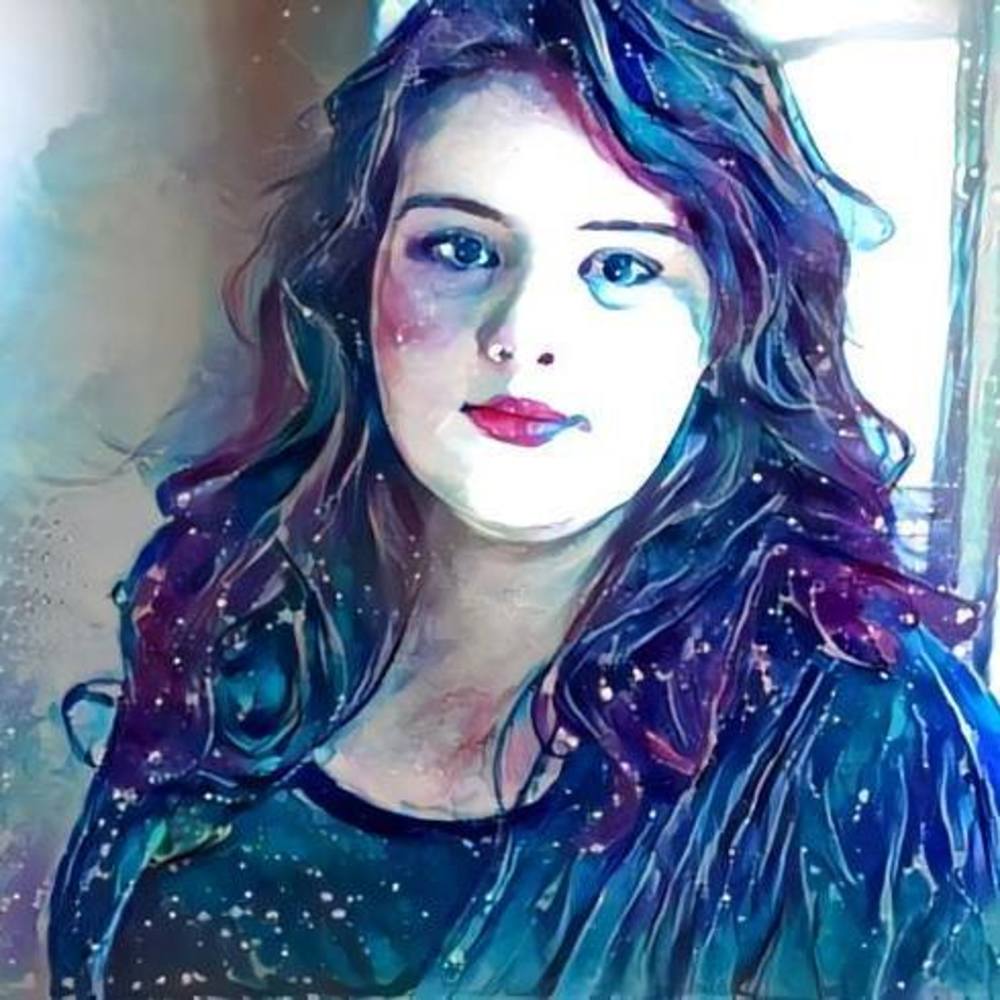 Meet your Posher, Victoria
